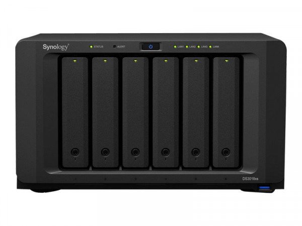Synology Disk Station DS3018XS,