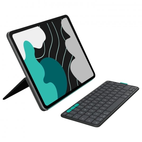 Logitech Flip Folio