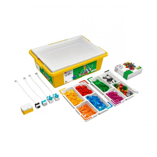 LEGO® Education SPIKE™ Essential-Set