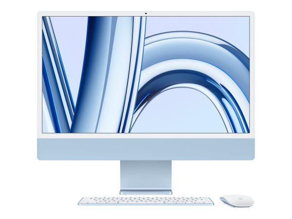 Apple iMac 24" (2024)