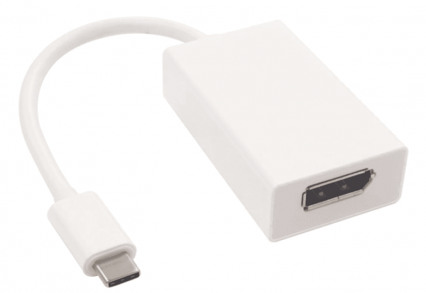 DINIC Adapter USB-C auf DisplayPort