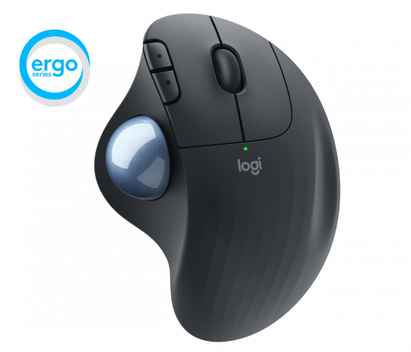Logitech ERGO M575