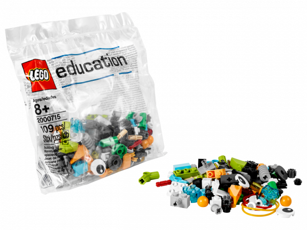 LEGO® WeDo 2.0 Ersatzteilpackung