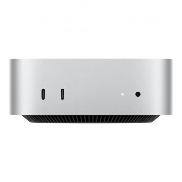 Apple Mac mini (2024)