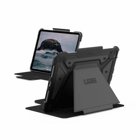 UAG Urban Armor Gear Metropolis SE Case für Apple iPad Pro 11" (M4), Schwarz