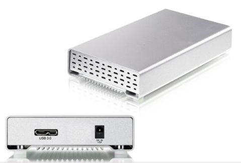 inXtron SK-2500 2,5“ USB 3.0