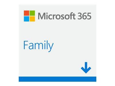 Microsoft 365 Family