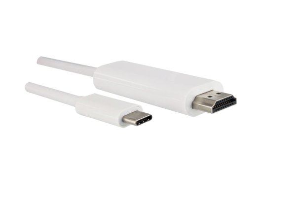 Dinic USB 3.1 Typ C auf HDMI