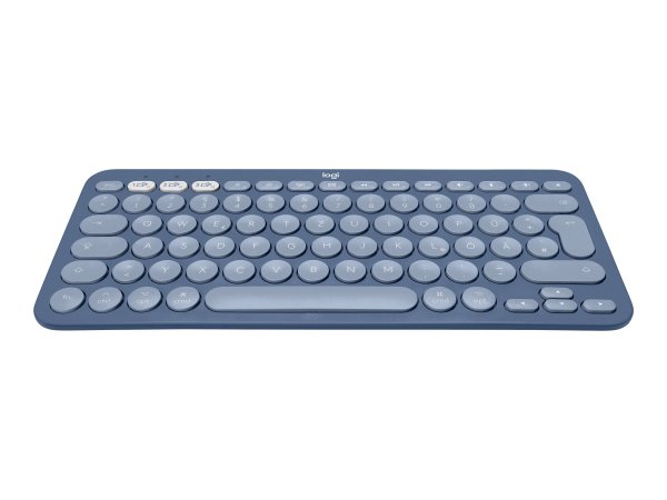 Logitech K380 Multi-Device Bluetooth Keyboard für Mac