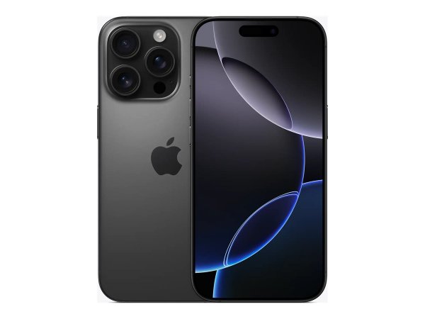 Apple iPhone 16 Pro