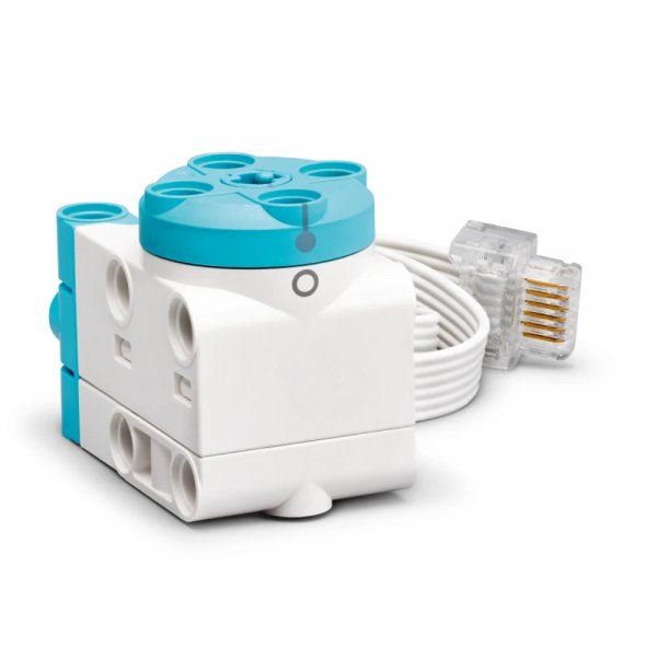 LEGO® Education SPIKE™ Essential-Ersatzteilpackung 2