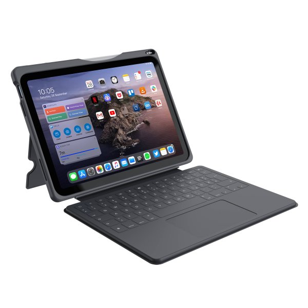 Smart Rugged Touch PLUS Keyboard 10.9"