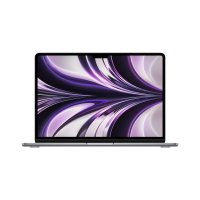 Apple MacBook Air 13" (2022) Space Grau