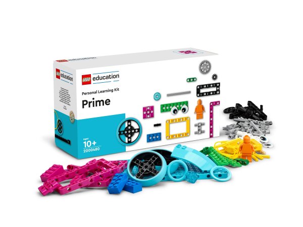 LEGO® 2000481 Essential-Schülerset