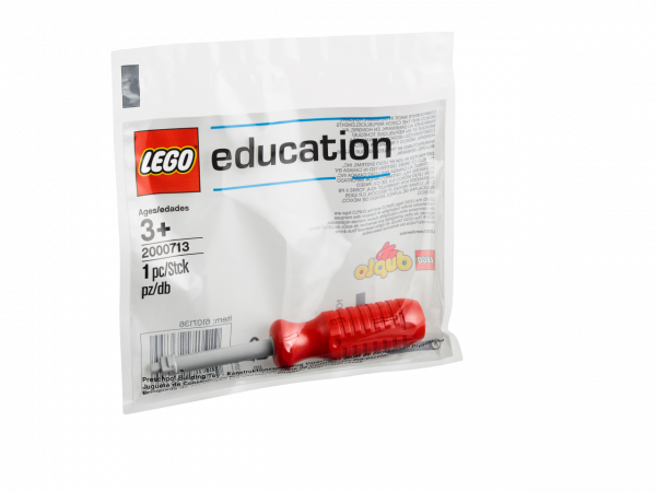 LEGO® Education Ersatzteil Schraubenzieher