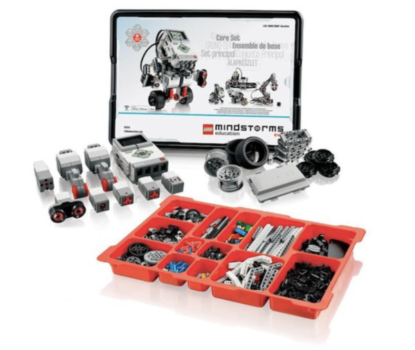 LEGO® Education MINDSTORMS® Education EV3 Core Set