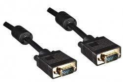 Dinic S-VGA Monitorkabel