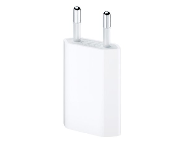Apple 5 W USB Power Adapter