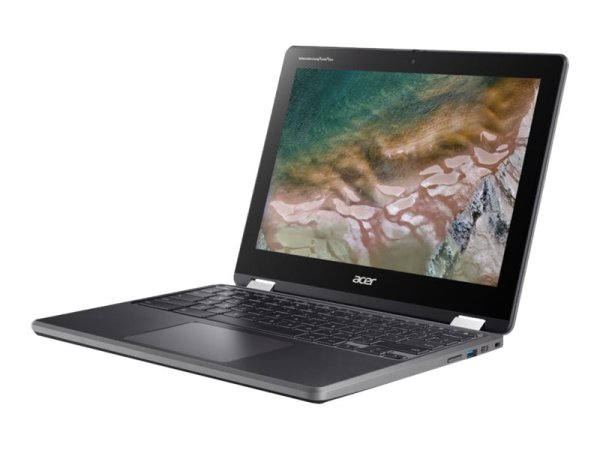 Acer ChromeBook Spin 512, 12" Notebook, Intel Pentium Prozessor N6000 / 1,10 GHz, 4GB, 64GB, Intel U