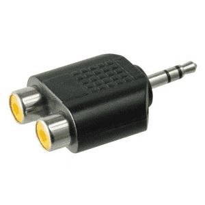 Dinic Audio-Adapter