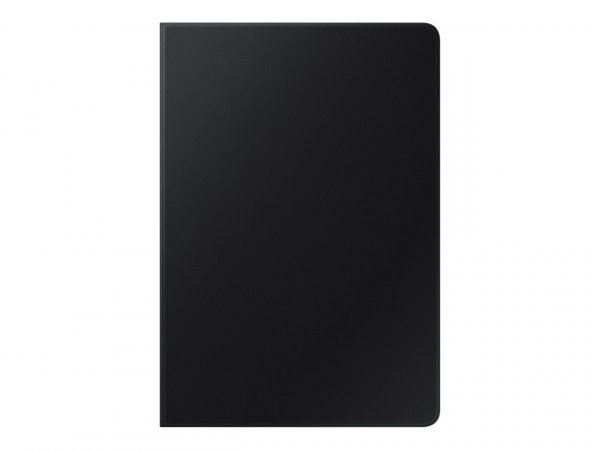 Samsung Book Cover für Galaxy Tab S7, Schwarz