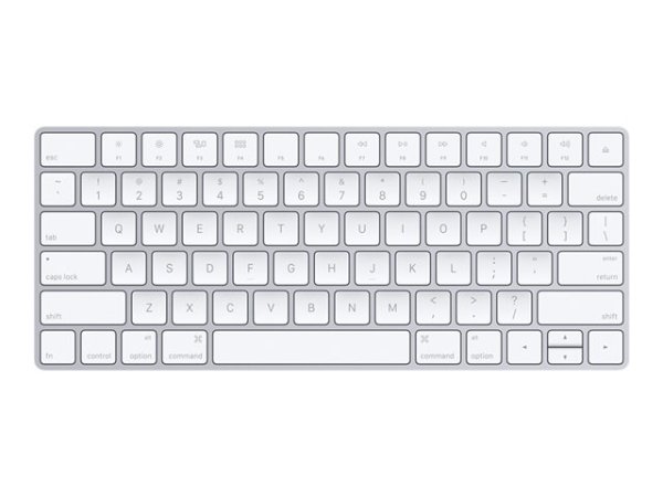 Apple Magic Keyboard, US Englisch