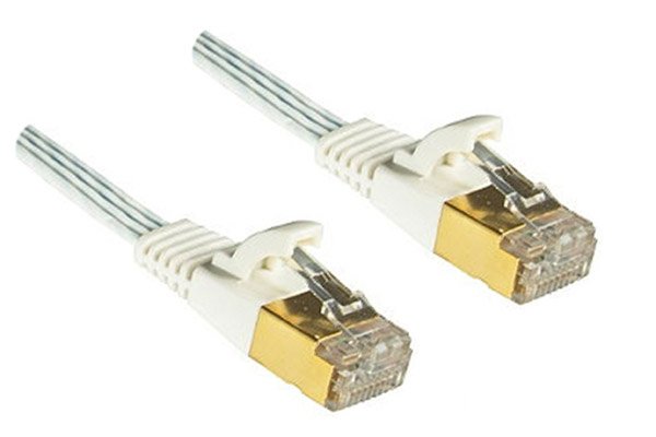 Dinic Patchkabel flach