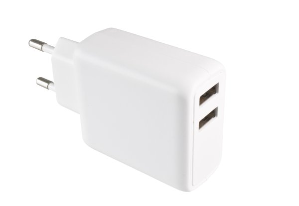 DINIC Ladeadapter