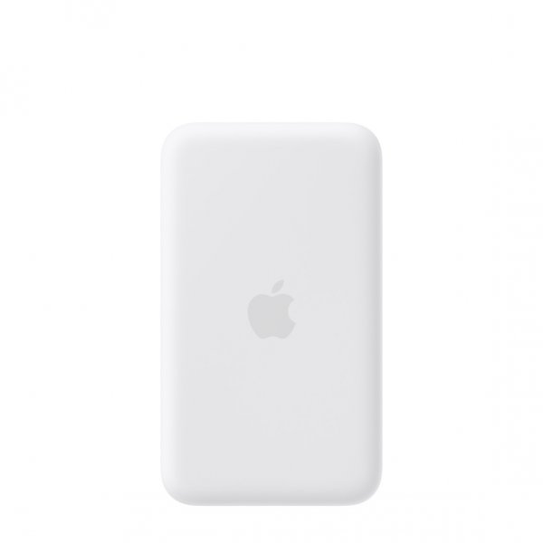 Apple MagSafe Battery Pack - Externer Batteriensatz - 12 Watt (magnetisch)