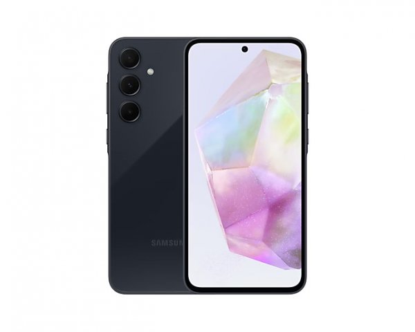 Samsung Galaxy A35 5G, 6,6" Super AMOLED Infinity-O-Display – Zustand: wie neu