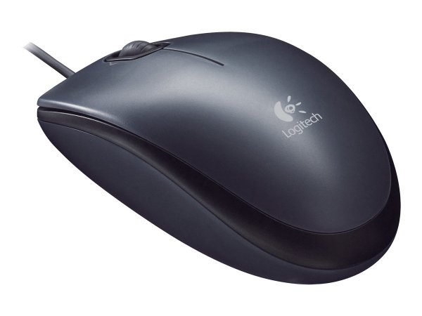 Logitech M90 Maus