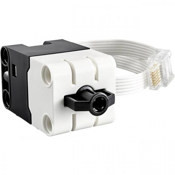 LEGO Technic Force Sensor