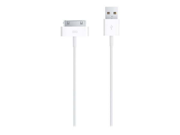 Apple Dock Connector-auf-USB-Kabel