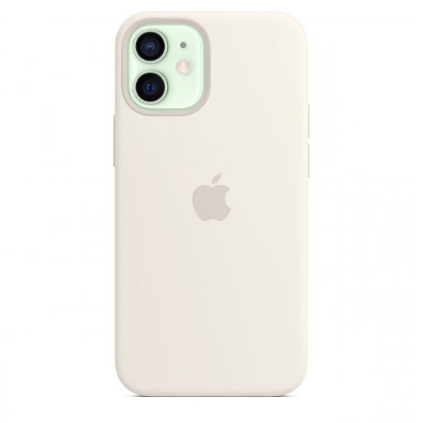 Apple Silikon Case für iPhone 12 mini