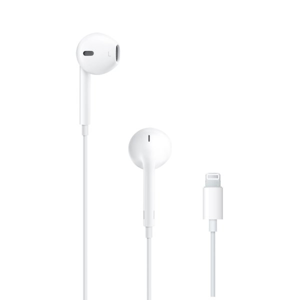 Apple EarPods