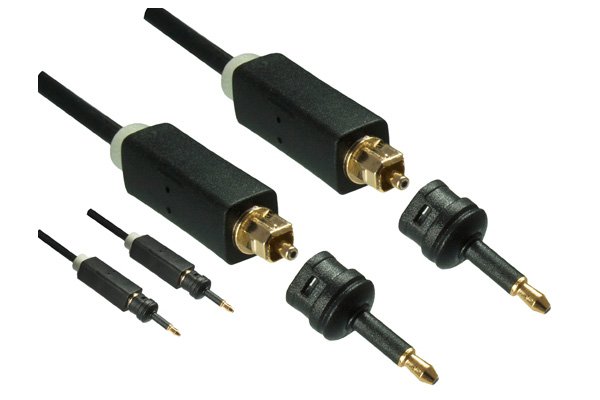 Dinic Monaco Range Toslink Kabel