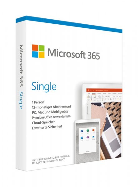 Microsoft Office 365 Personal