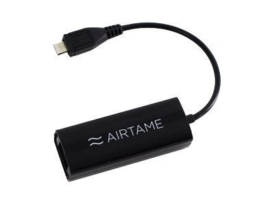 Airtame Ethernet Adapter - Netzwerkadapter - USB