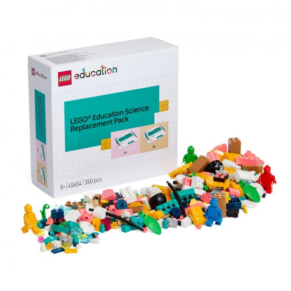 LEGO® Education Replacement Pack for Elementary School
