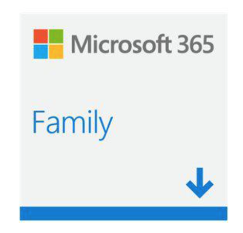 Microsoft 365 Family