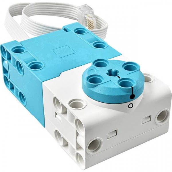 LEGO Technic Large Angular Motor