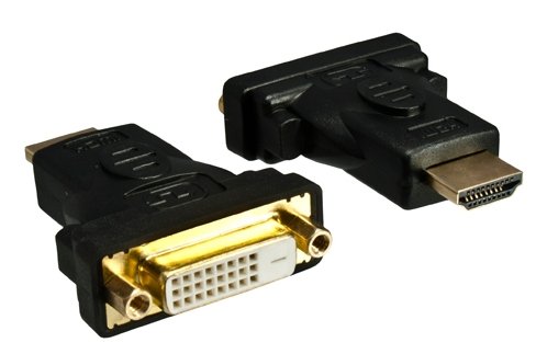 DINIC HDMI Adapter Typ A
