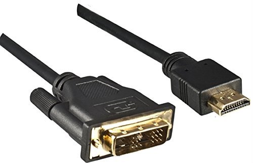 Dinic HDMI auf DVI Kabel