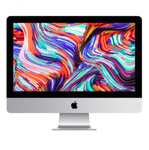 Apple iMac 21.5" 4K (2020)