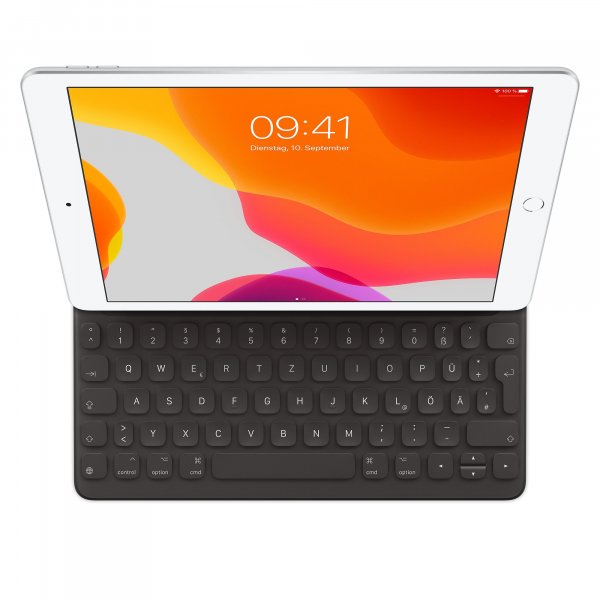 Apple Smart Keyboard für iPad 10.2&quot; (9. Gen.) / iPad Air (3. Gen.)