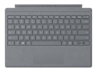 Microsoft Surface Pro Signature Type Cover Grau