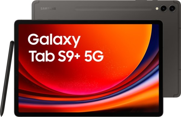 Samsung Galaxy Tab S9+