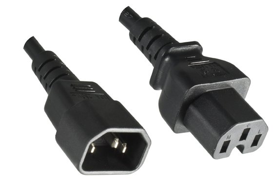 Dinic Warmgerätekabel