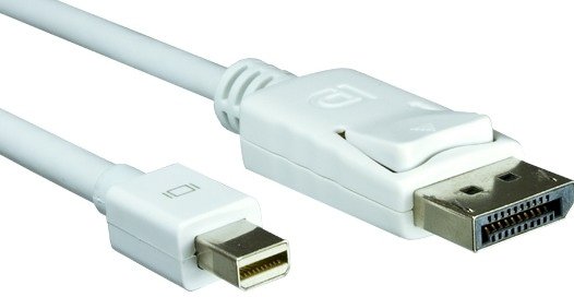 Dinic Mini DisplayPort auf DisplayPort Kabel