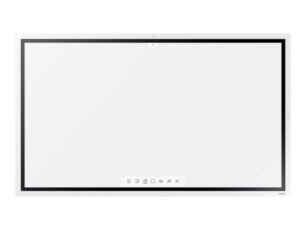 Samsung Flip 2 WM55R, 55" LED-Display mit Touchscreen, interaktiv, 4K UHD (2160p)